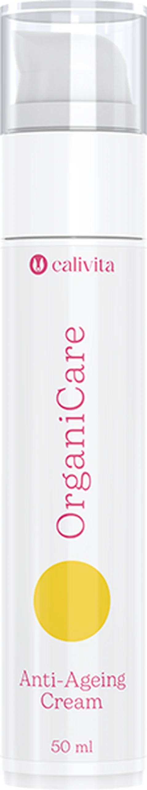 OrganiCare Anti-Ageing Cream