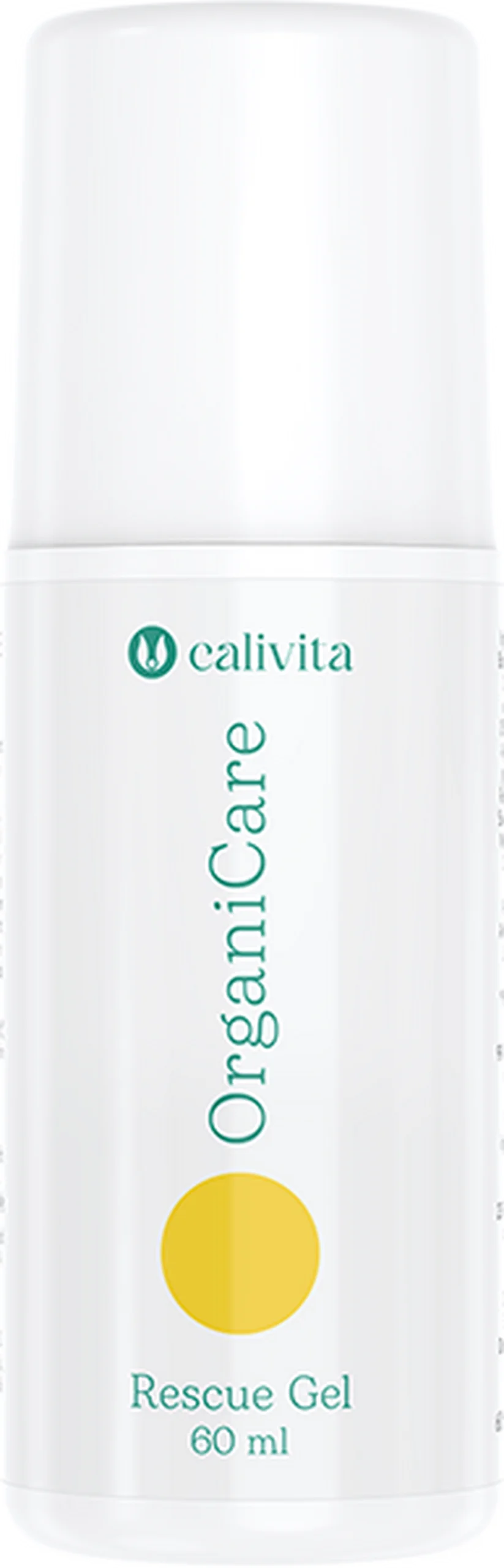 OrganiCare Rescue Gel