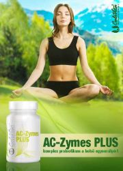 AC-Zymes PLUS szórólap