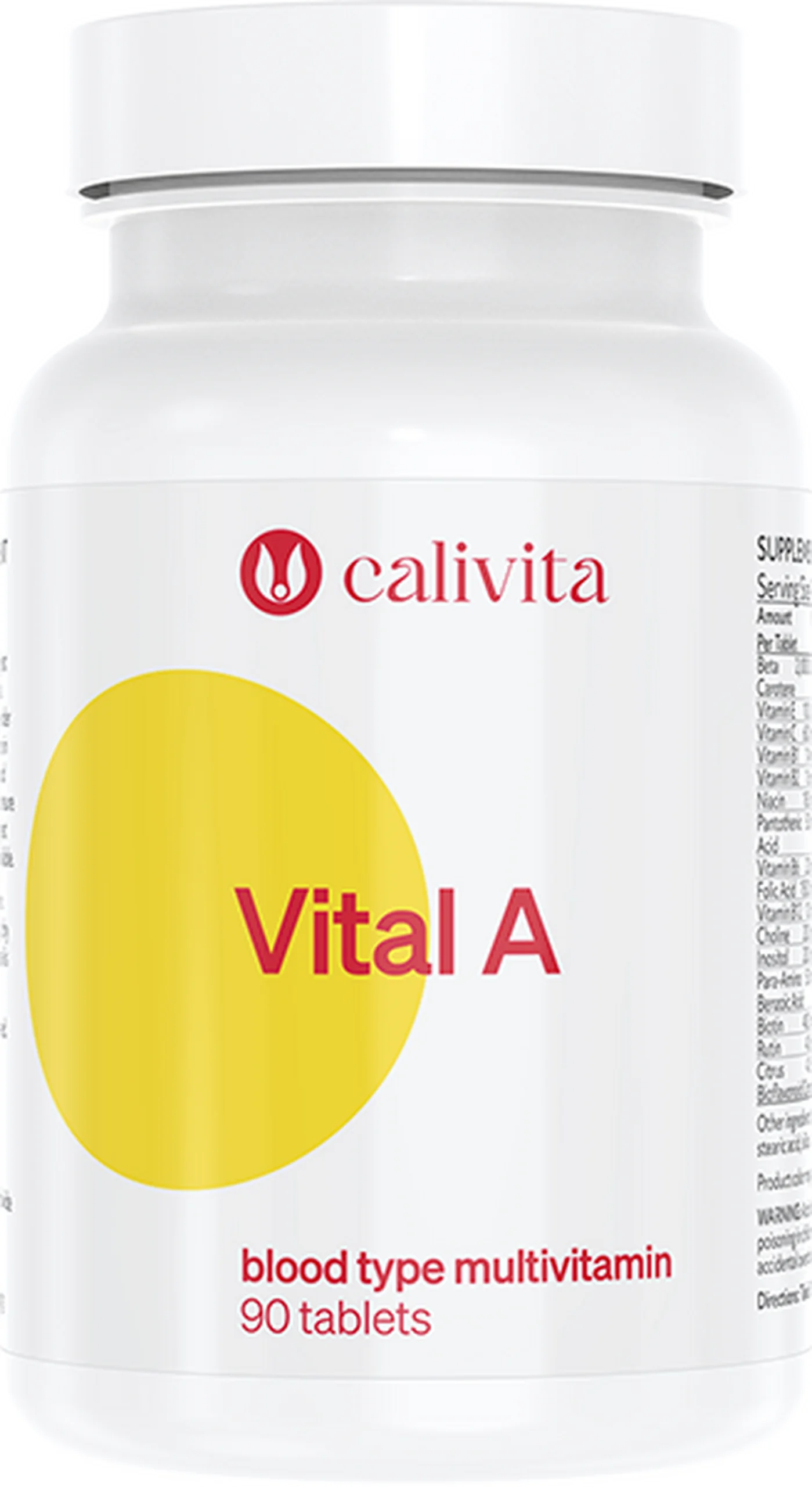Vital A