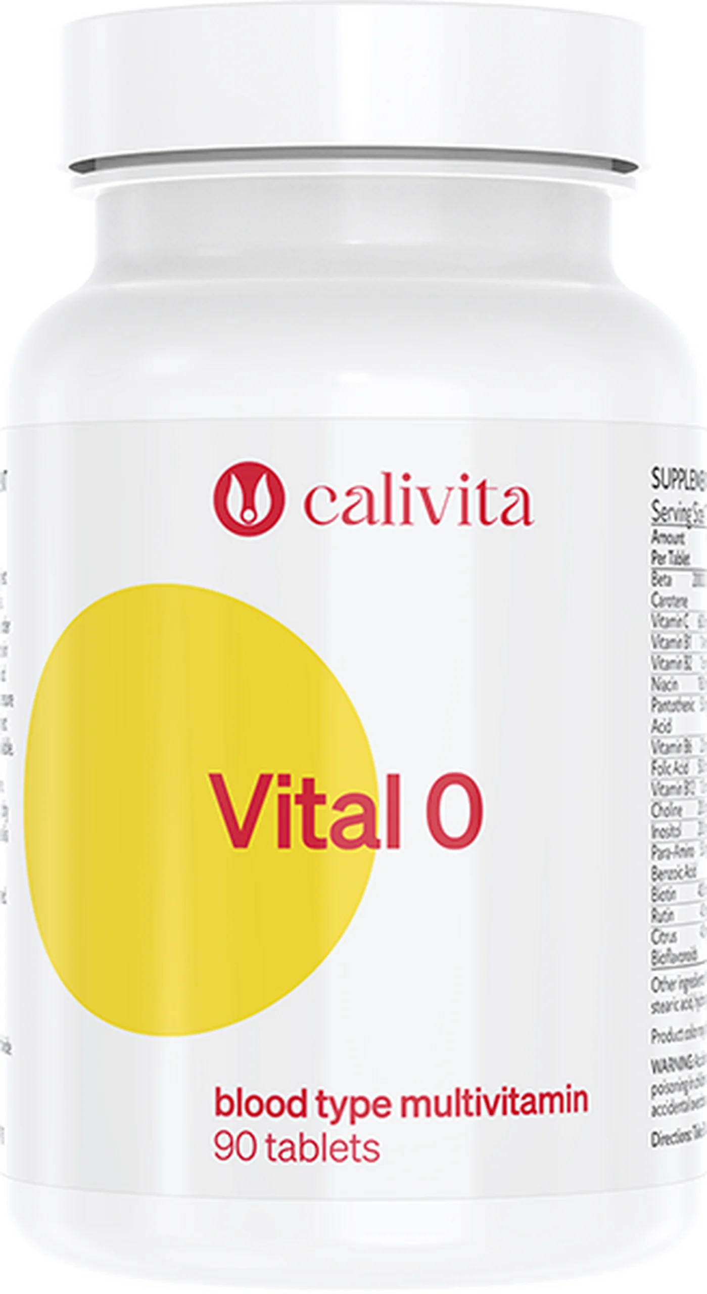 Vital 0