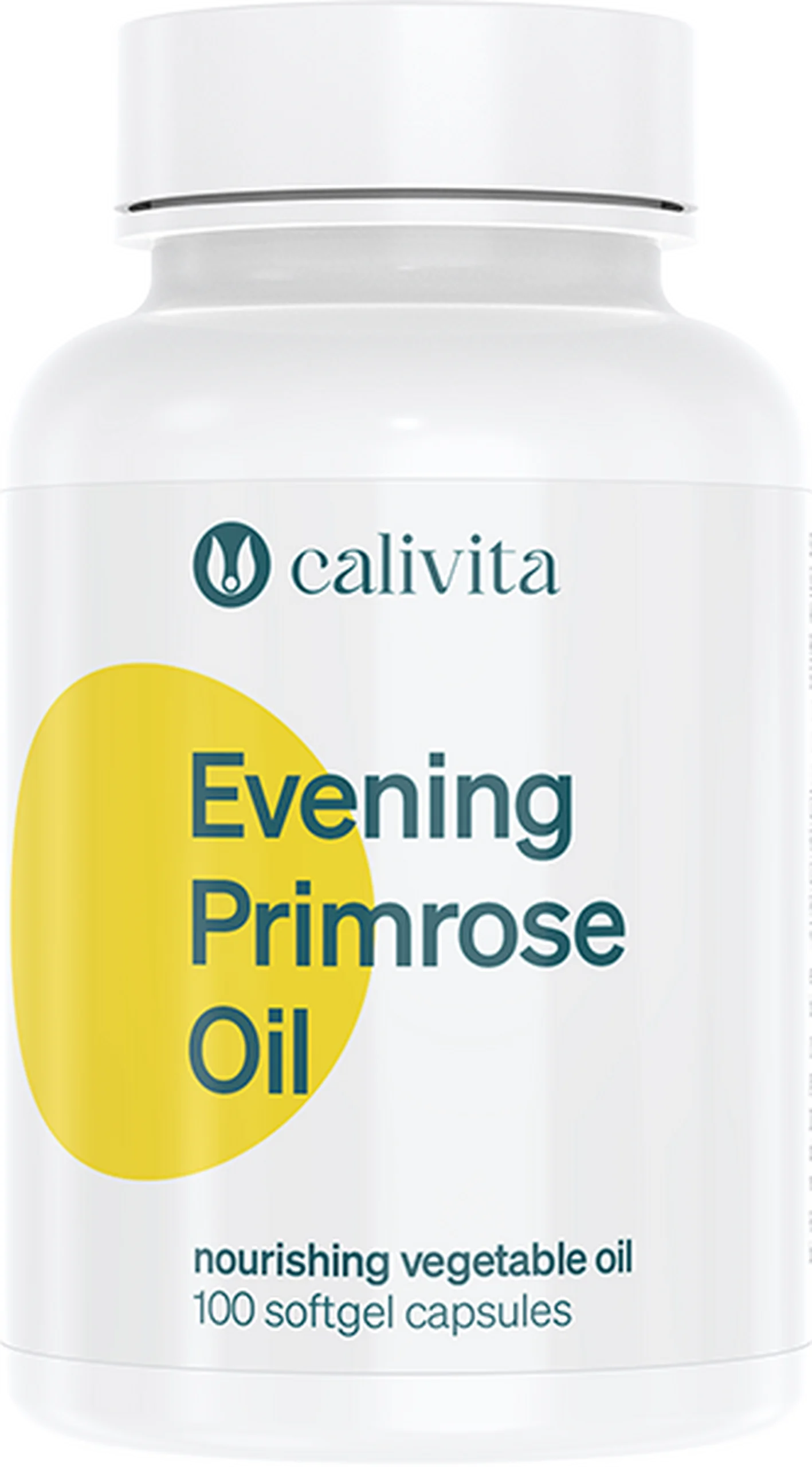 Evening Primrose Oil