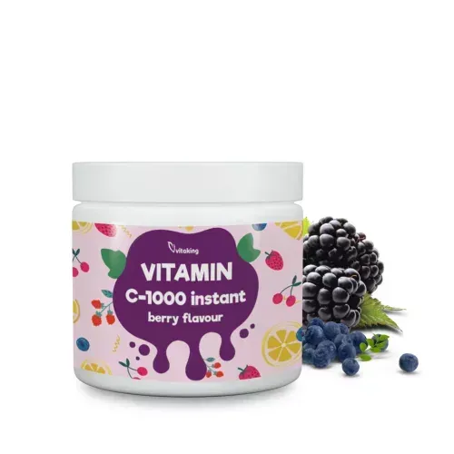 VK Instant Supreme C-1000 (biof) erdei 400g