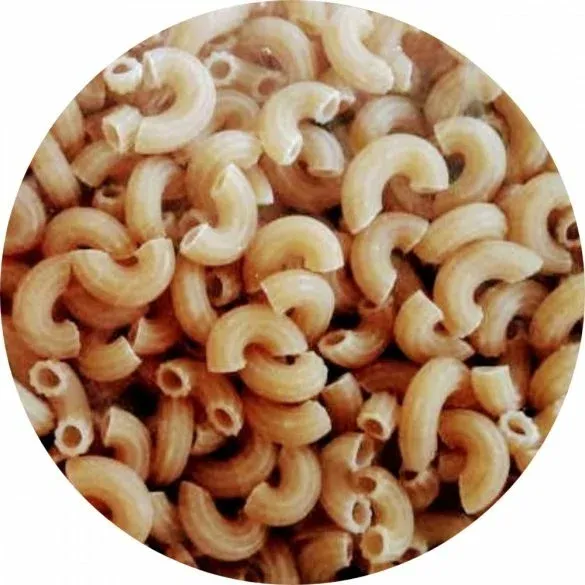 NG Bio tönköly tészta szarvacska 5kg