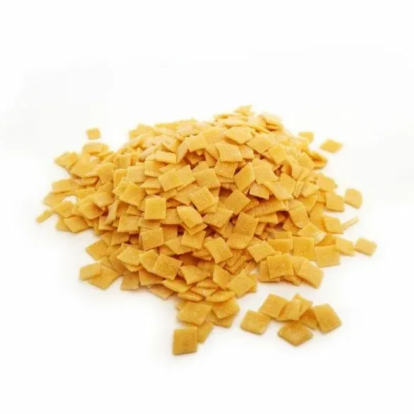 NG Bio tönköly tészta kiskocka 5kg