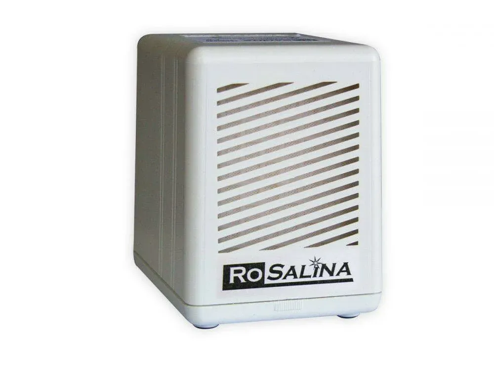 RE RoSalina sóslevegő készülék
