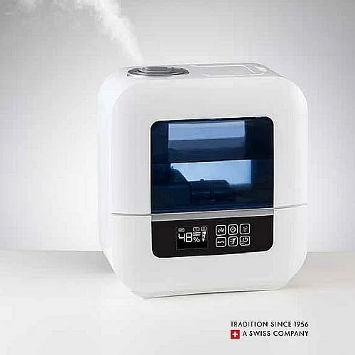 SA BONECO U700 ULTRAHANGOS PÁRÁSÍTÓ