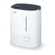 SA LB 55 BEURER MELEG PÁRÁSÍTÓ 40M2