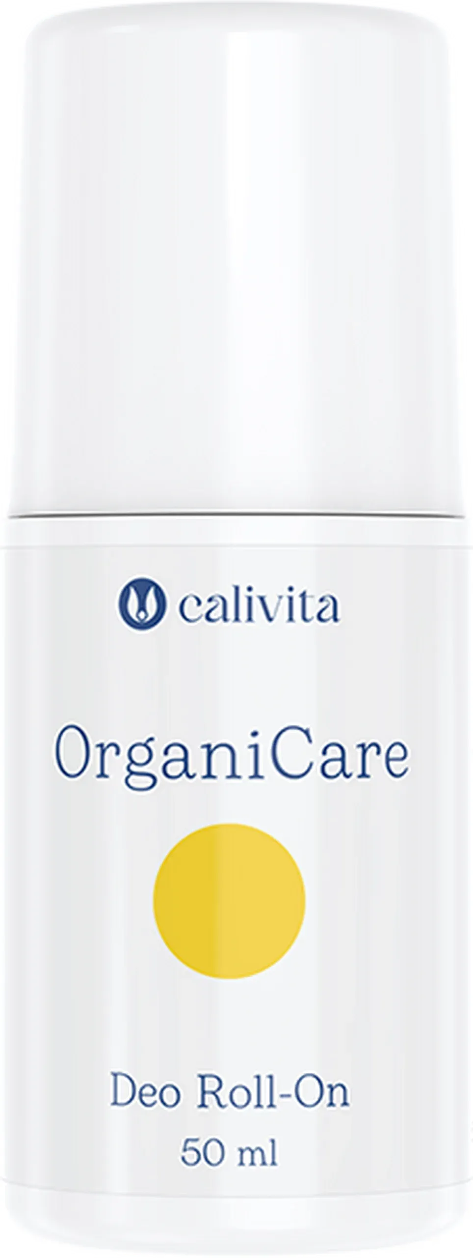 OrganiCare Deo Roll-On
