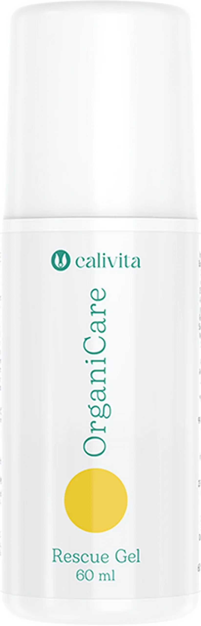 OrganiCare Rescue Gel