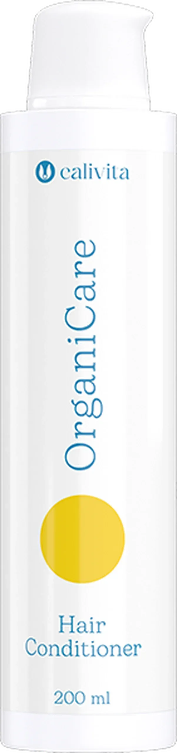 OrganiCare Hair Conditioner