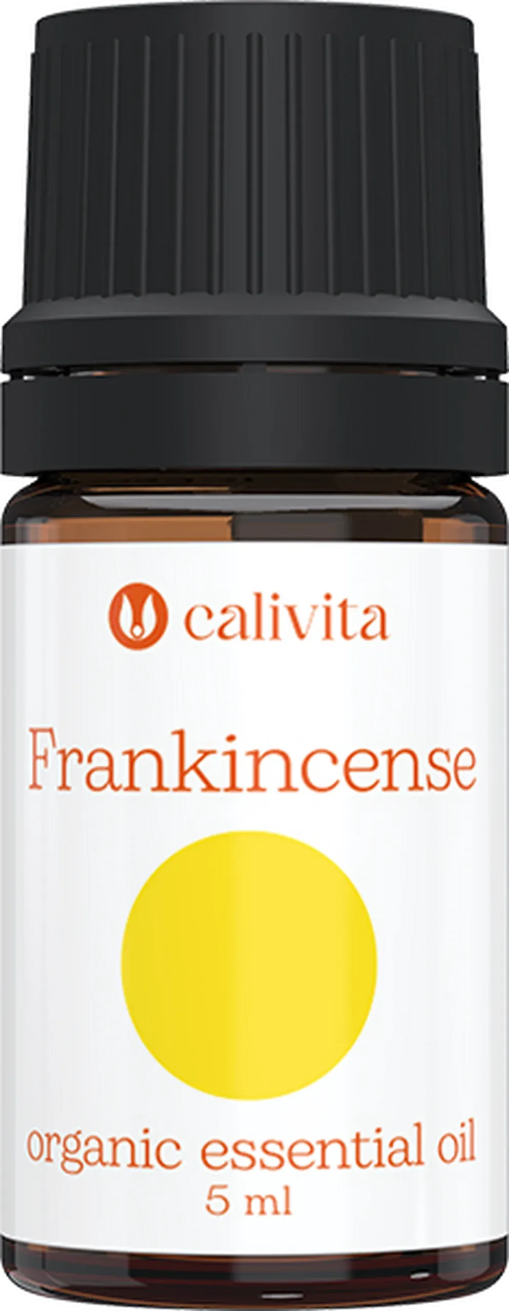 Frankincense organic essential oil