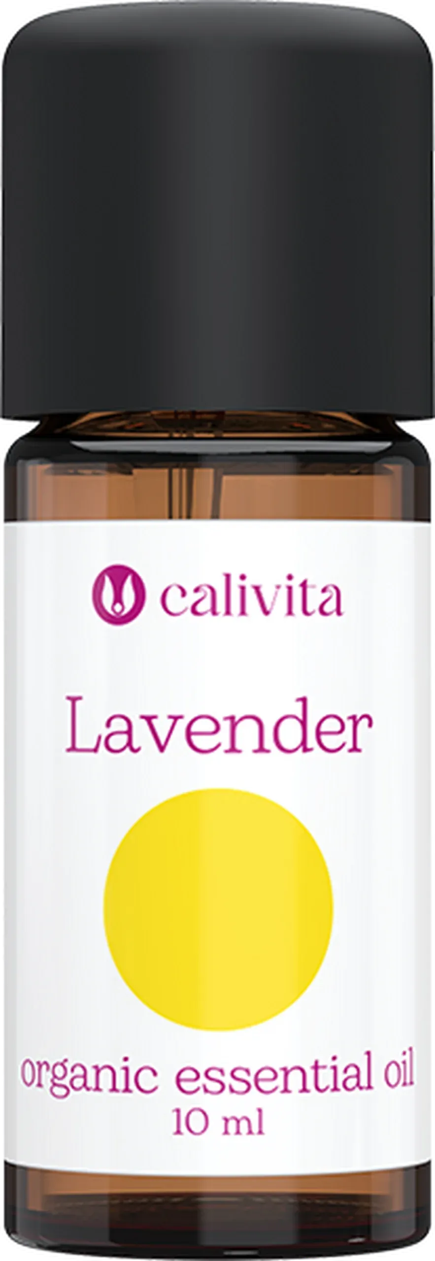 Lavender organic essential oil