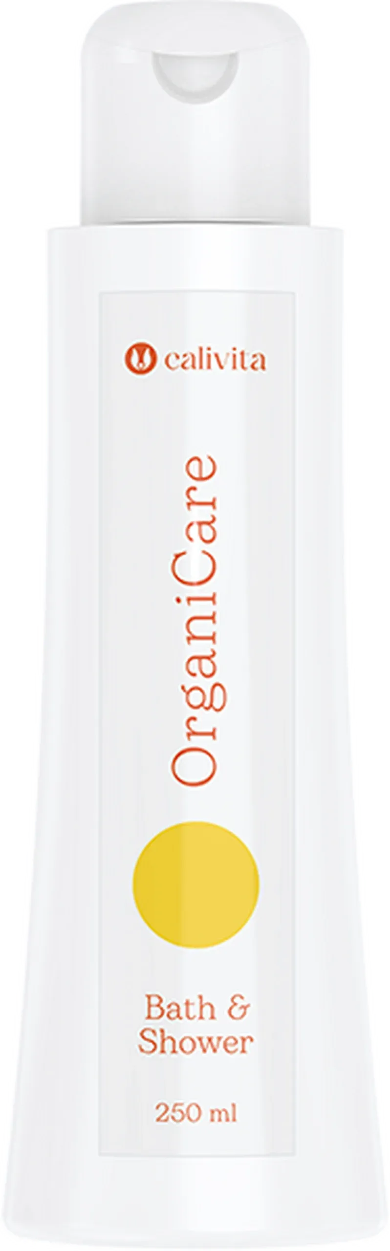 OrganiCare Bath & Shower