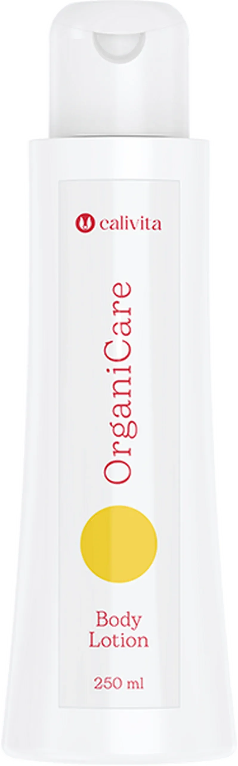 OrganiCare Body Lotion