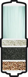 Aquarion filter