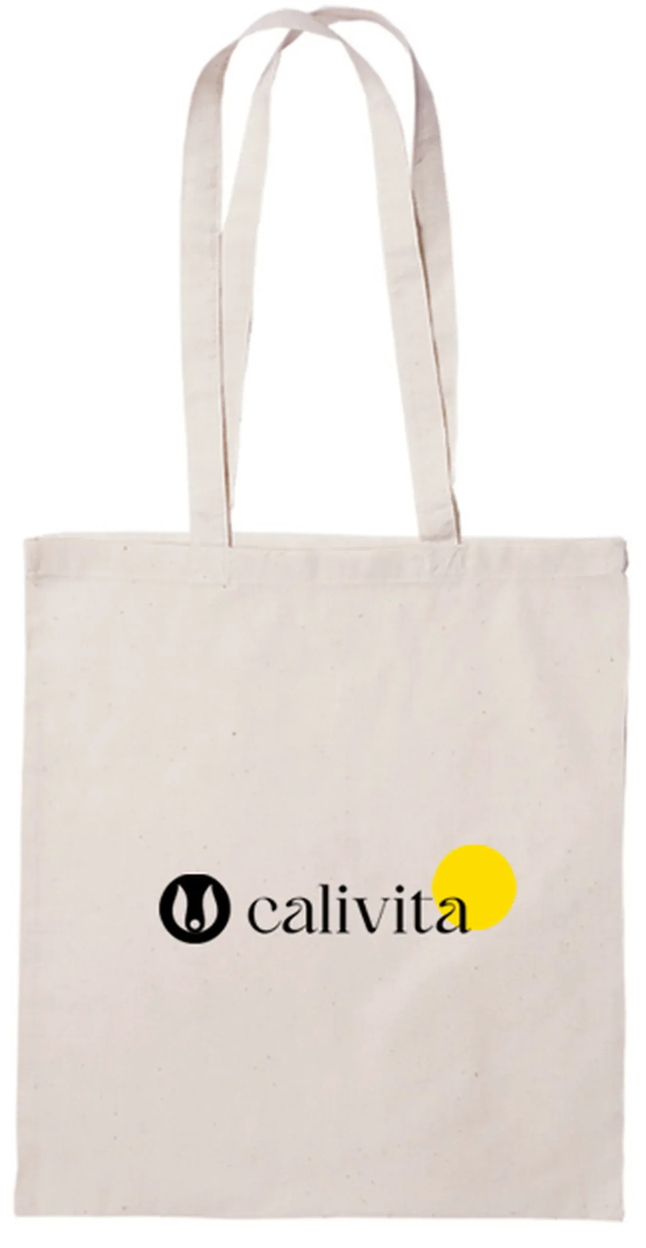 Calivita logózott textil táska