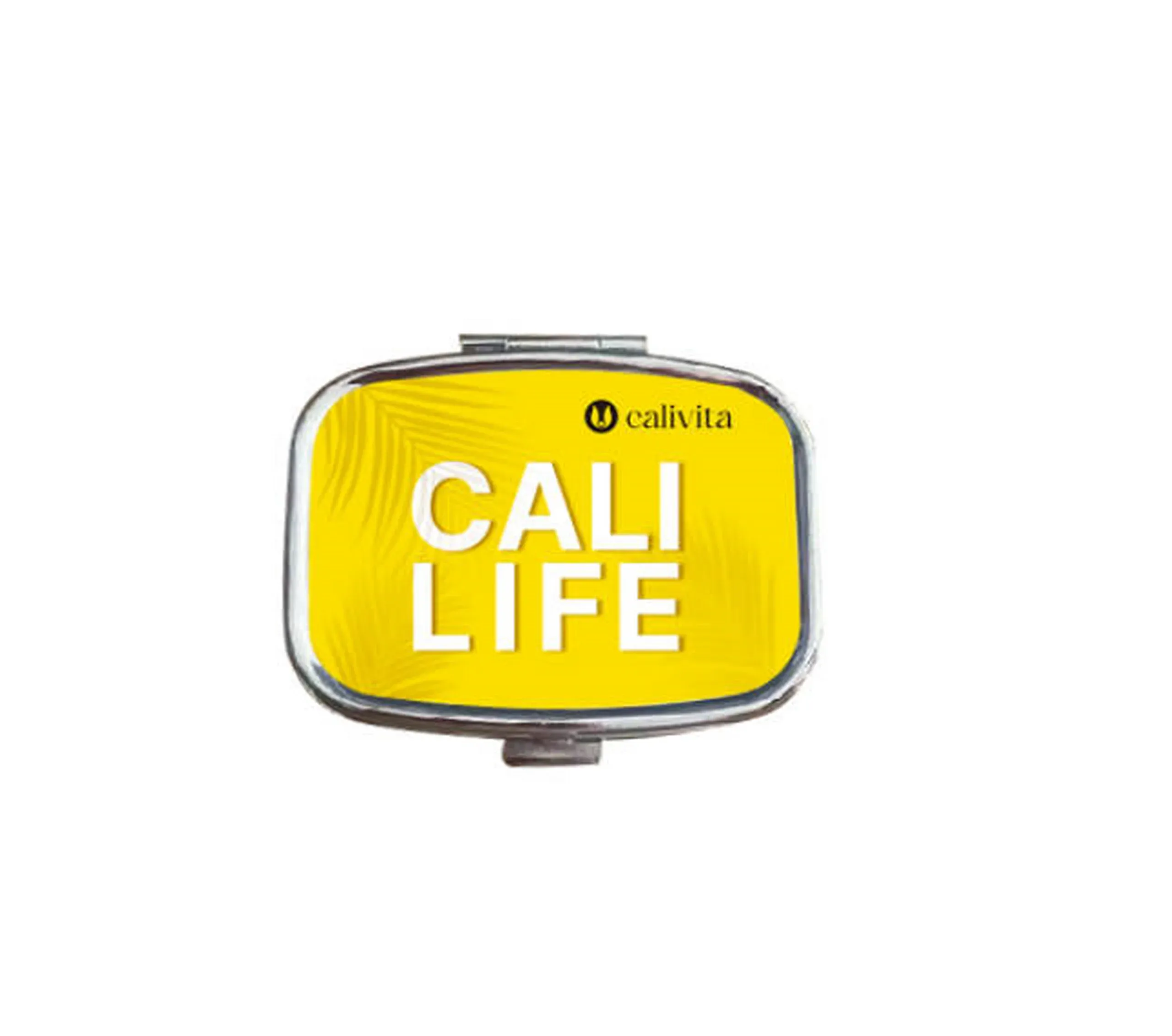 Cali Life fém vitaminadagoló