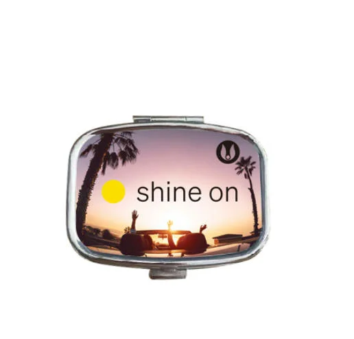 Shine on fém vitaminadagoló