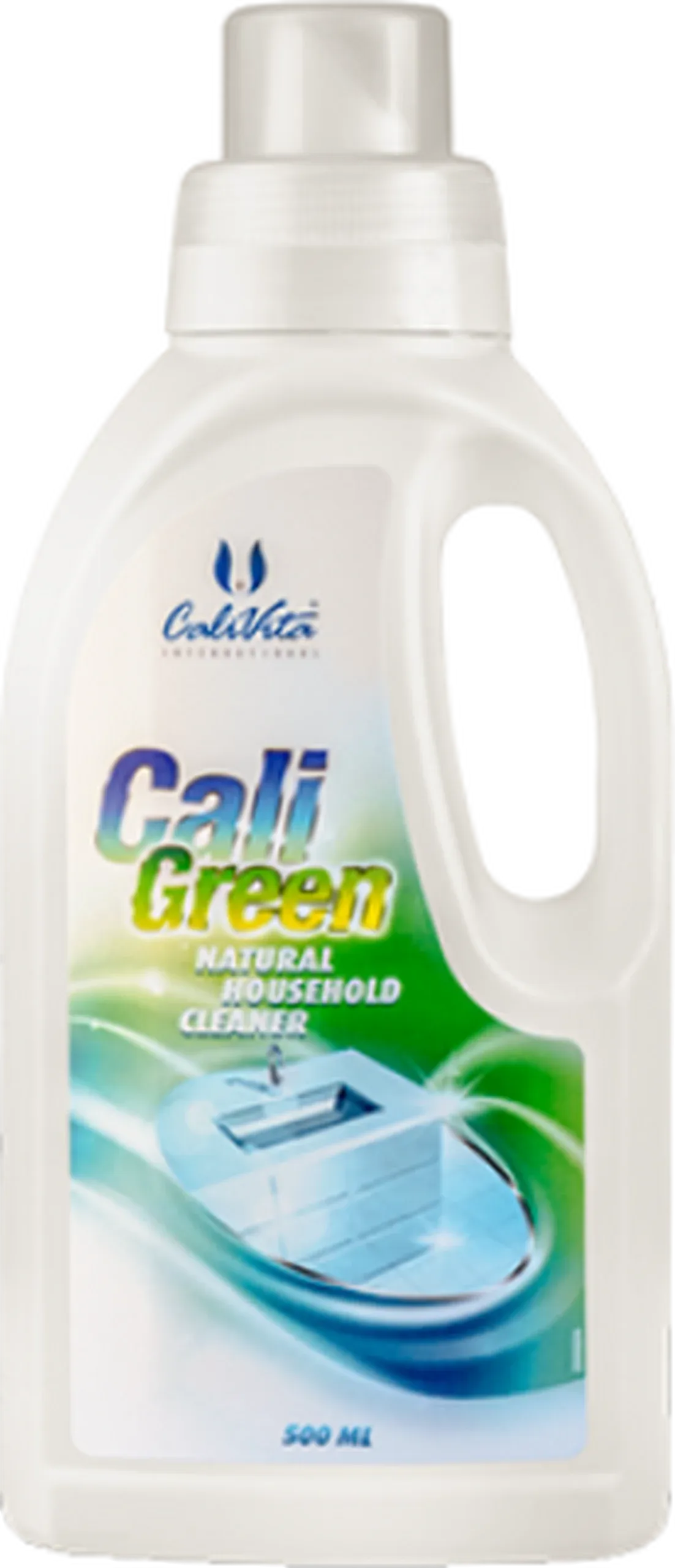 CaliVita Tisztítószerek