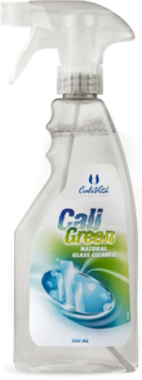 Natural Glass Cleaner