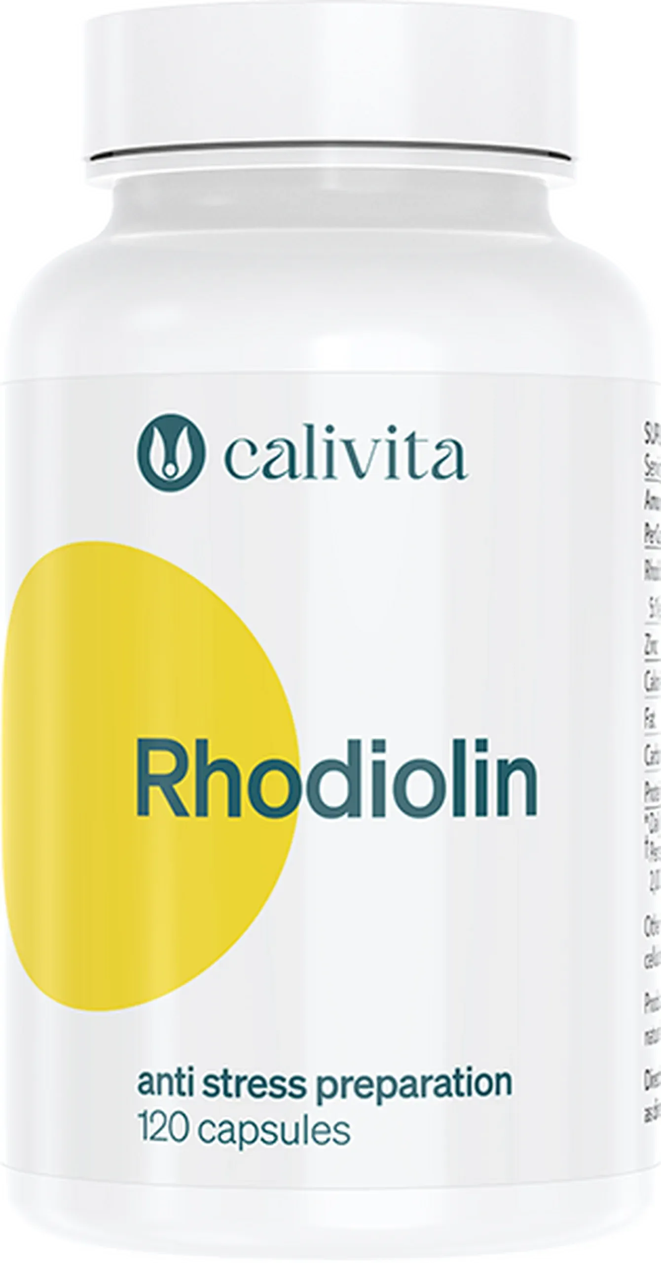 Rhodiolin