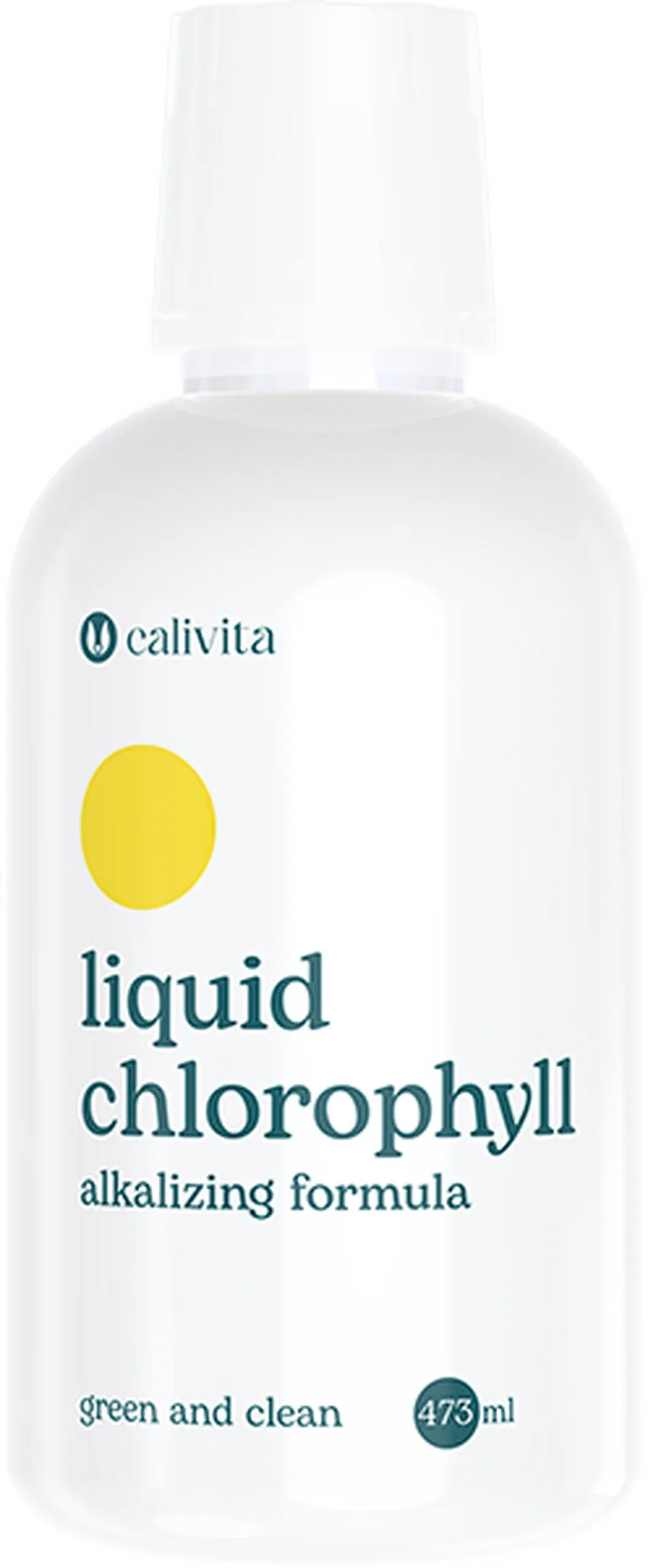 liquid chlorophyll