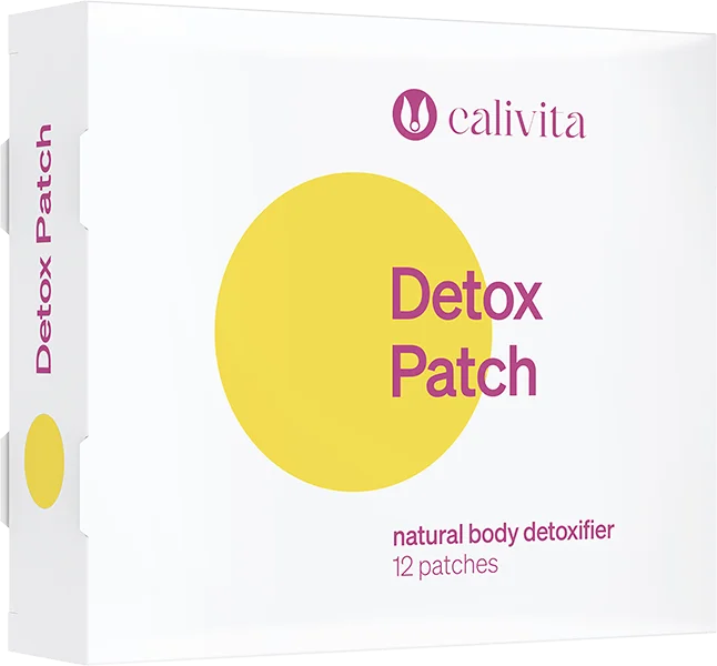 Detox Patch