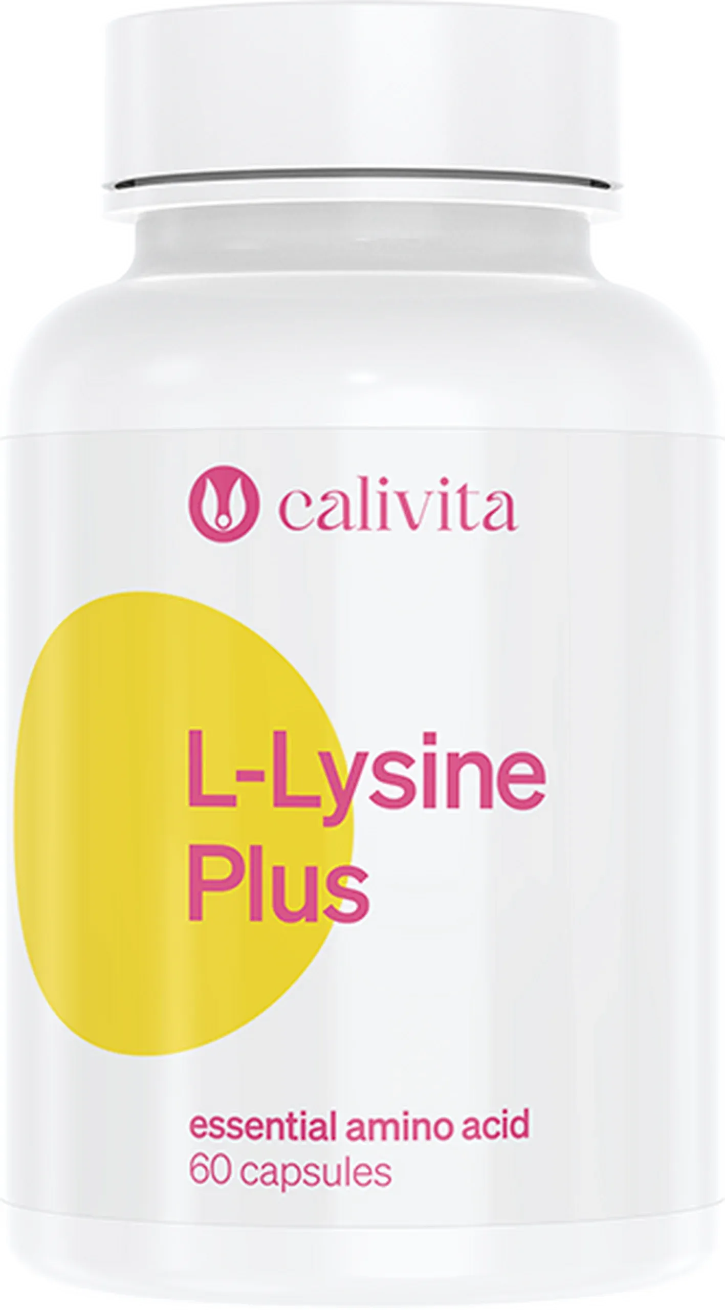 L-Lysine Plus
