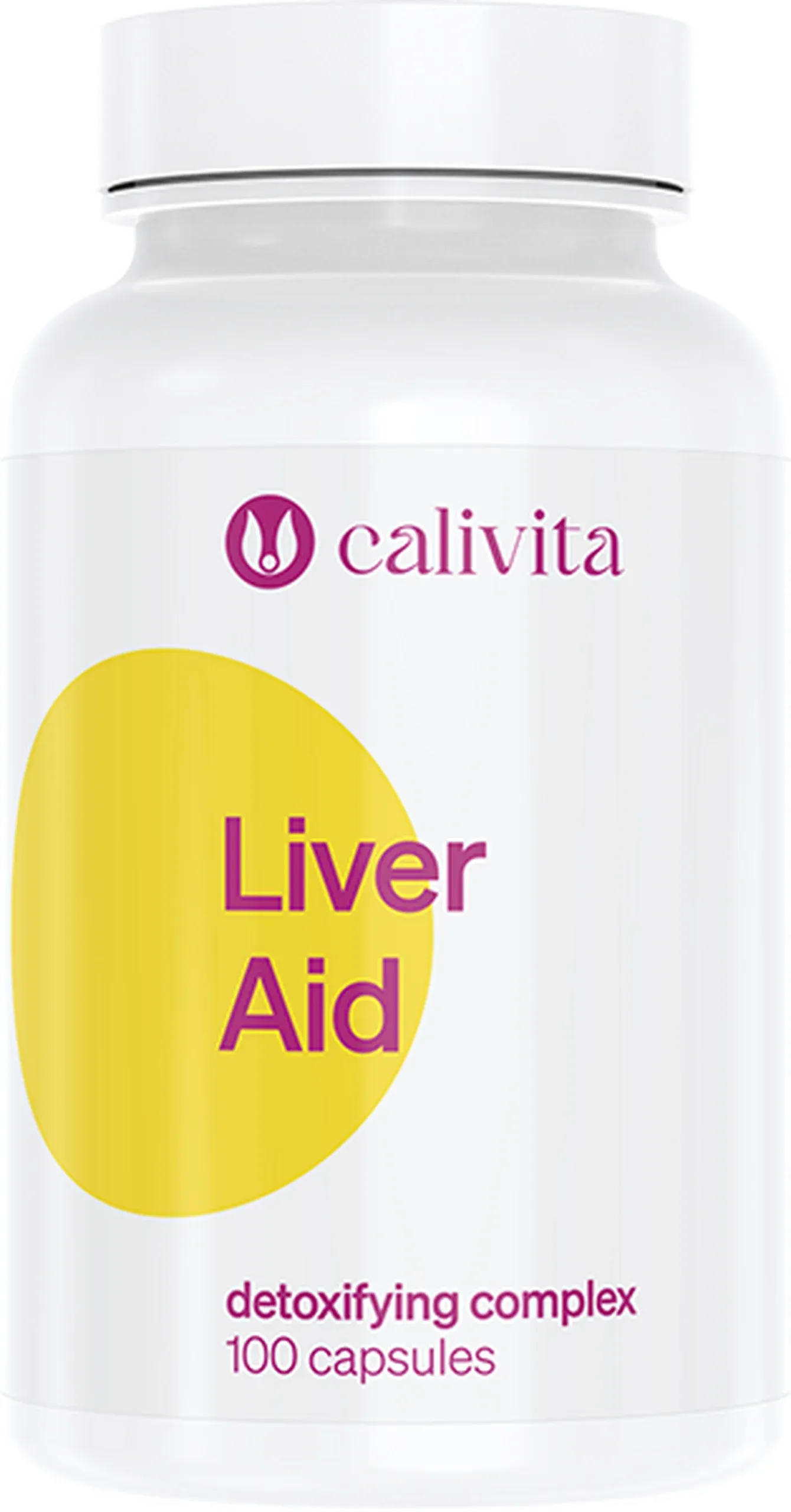 Liver Aid