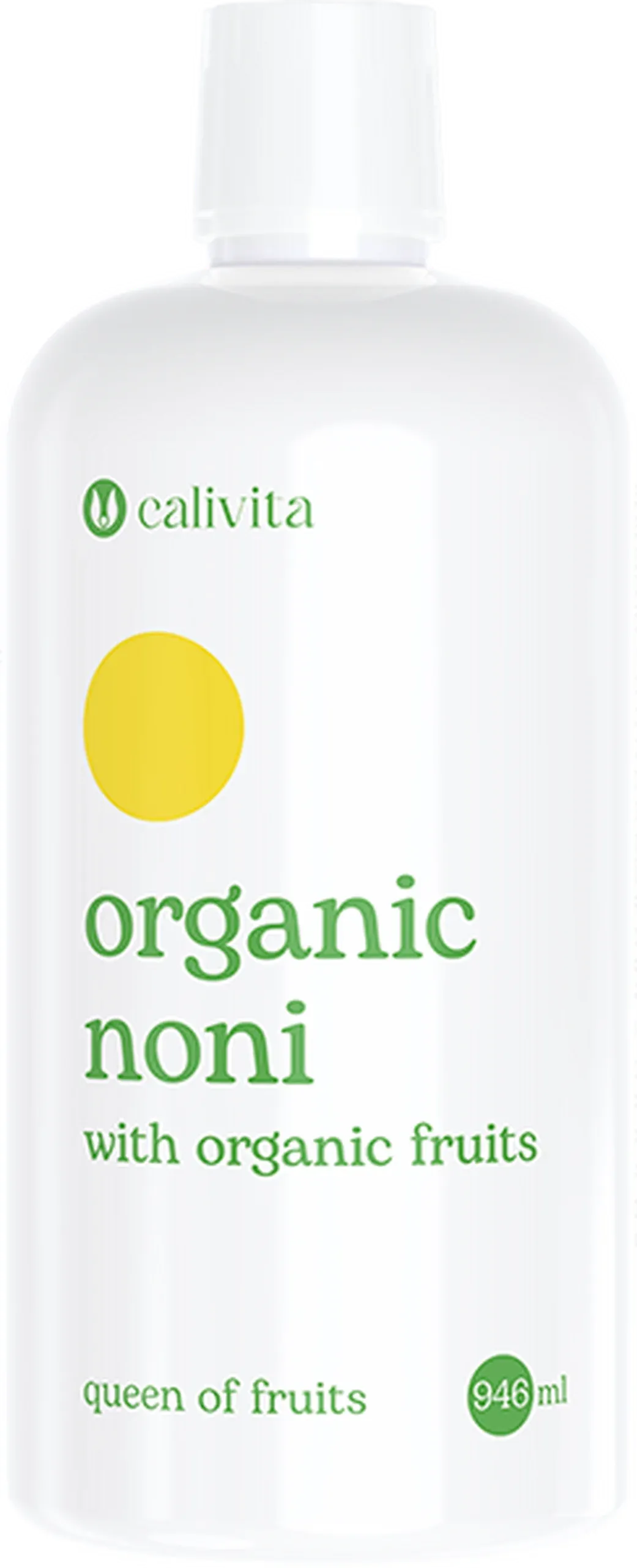 organic noni