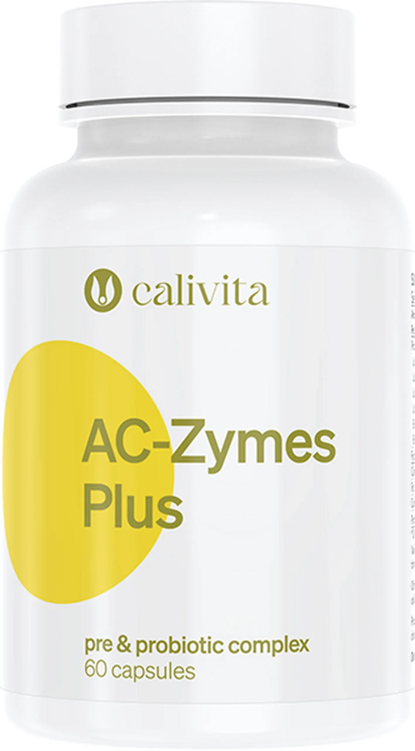 AC-Zymes Plus