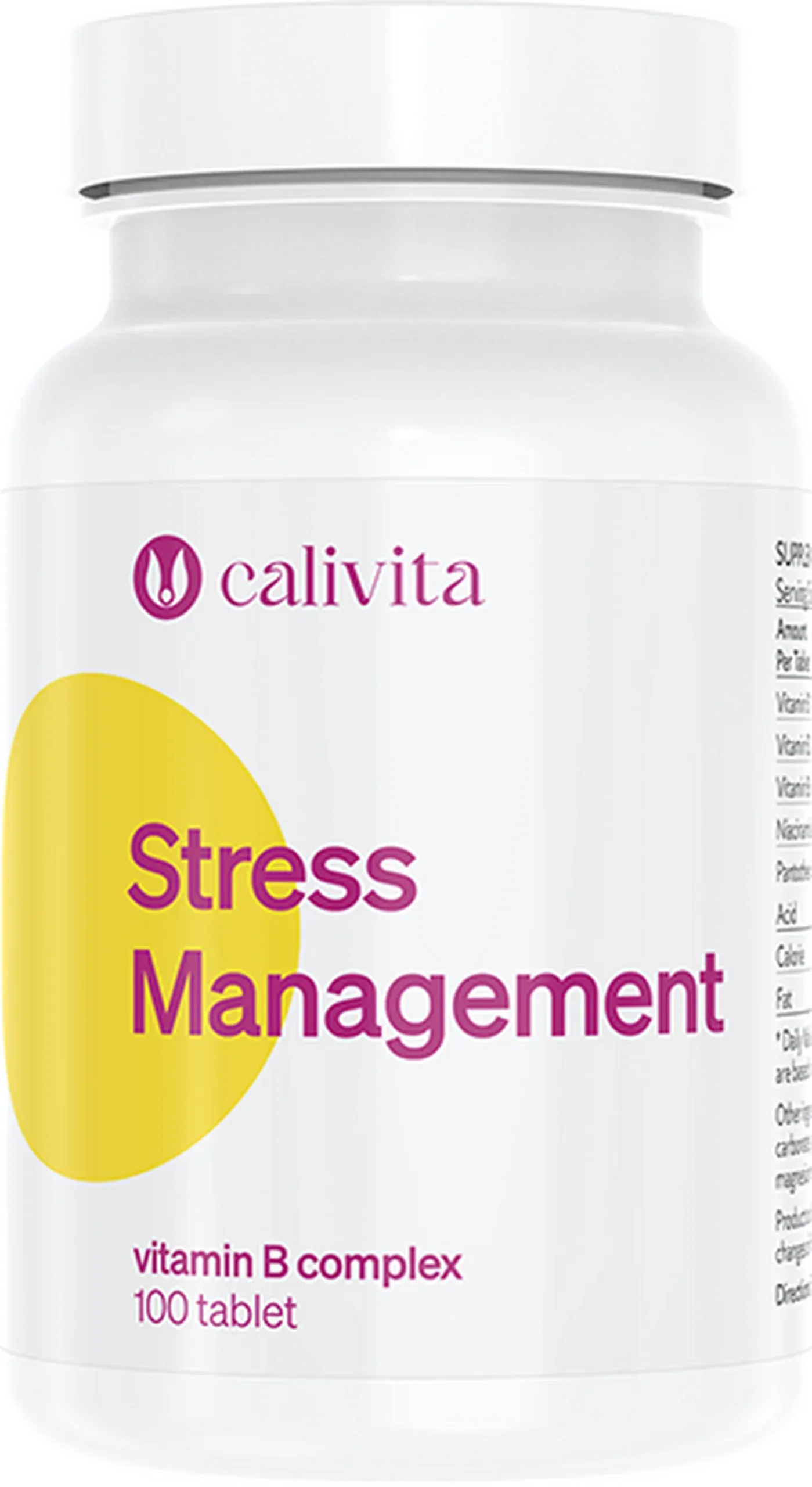 Stress Management