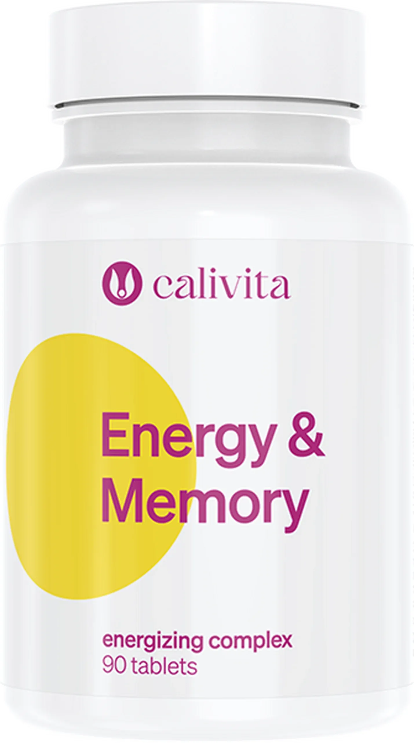 Energy & Memory