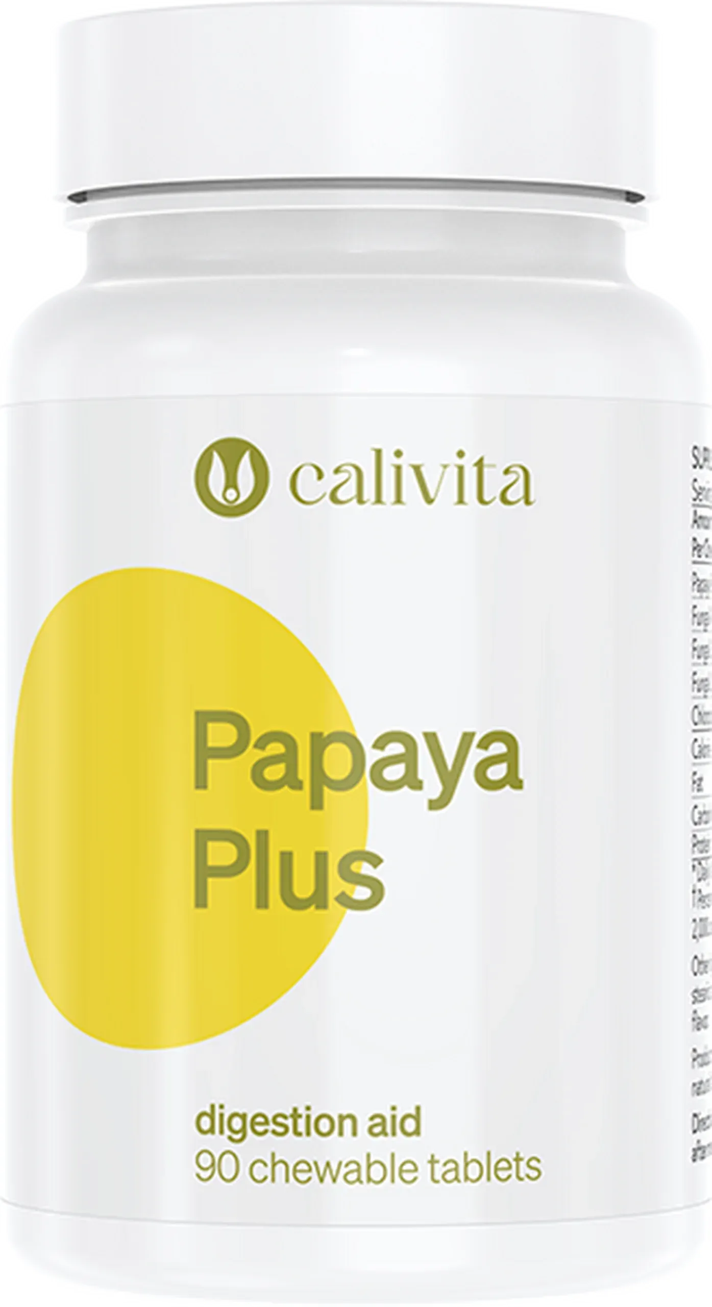 Papaya Plus