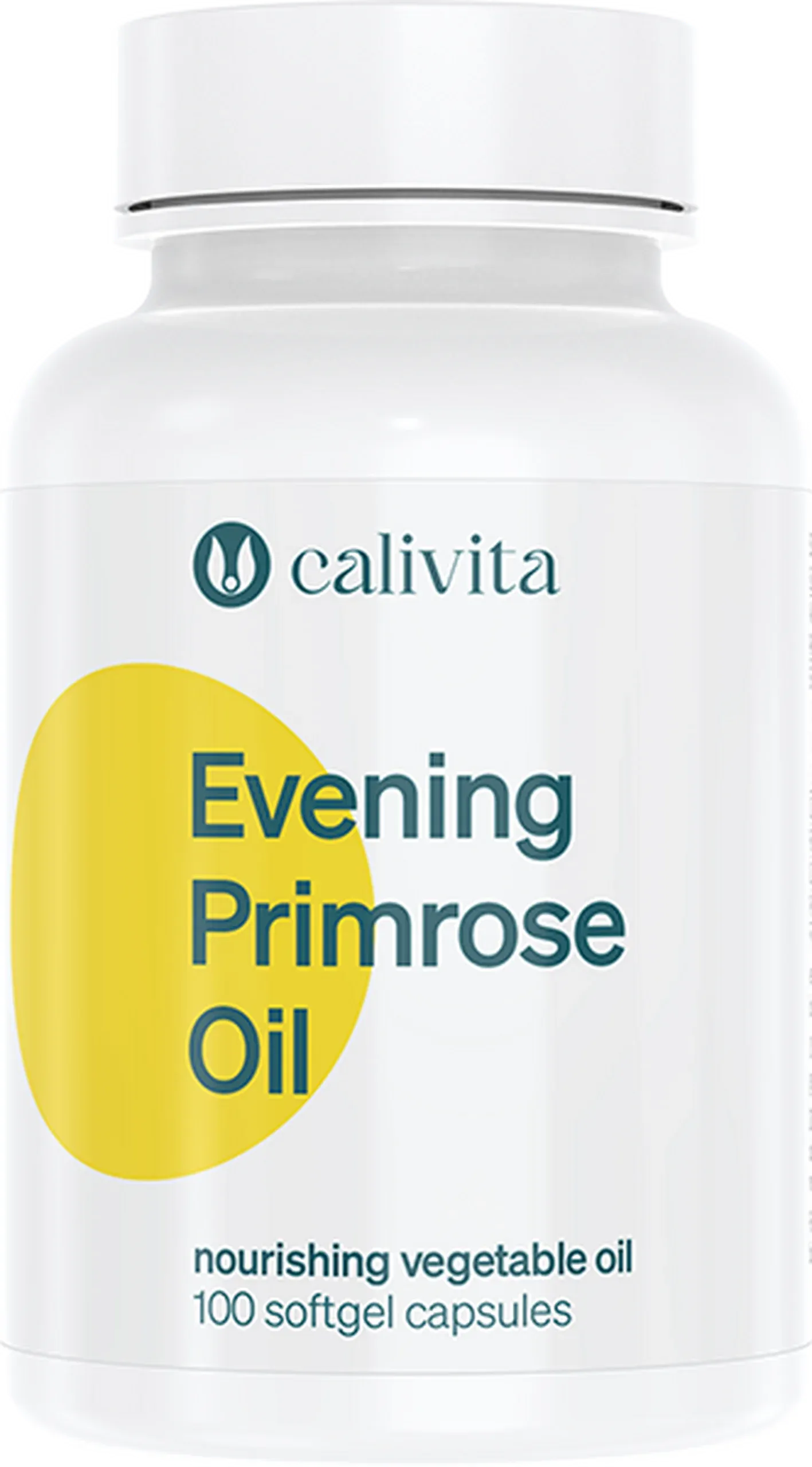 Evening Primrose Oil