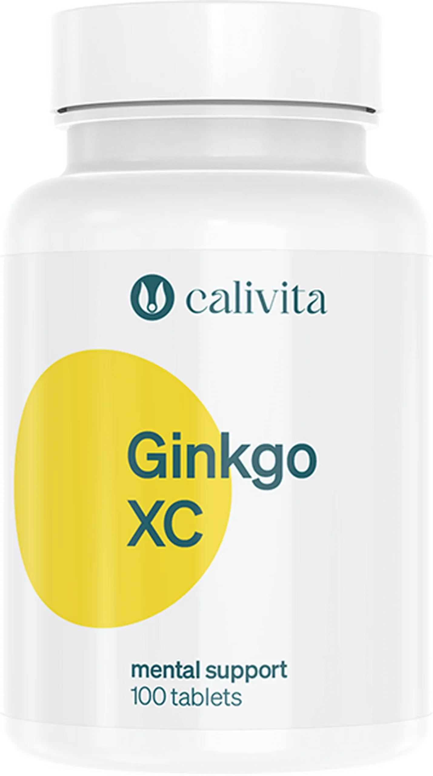 Ginkgo XC