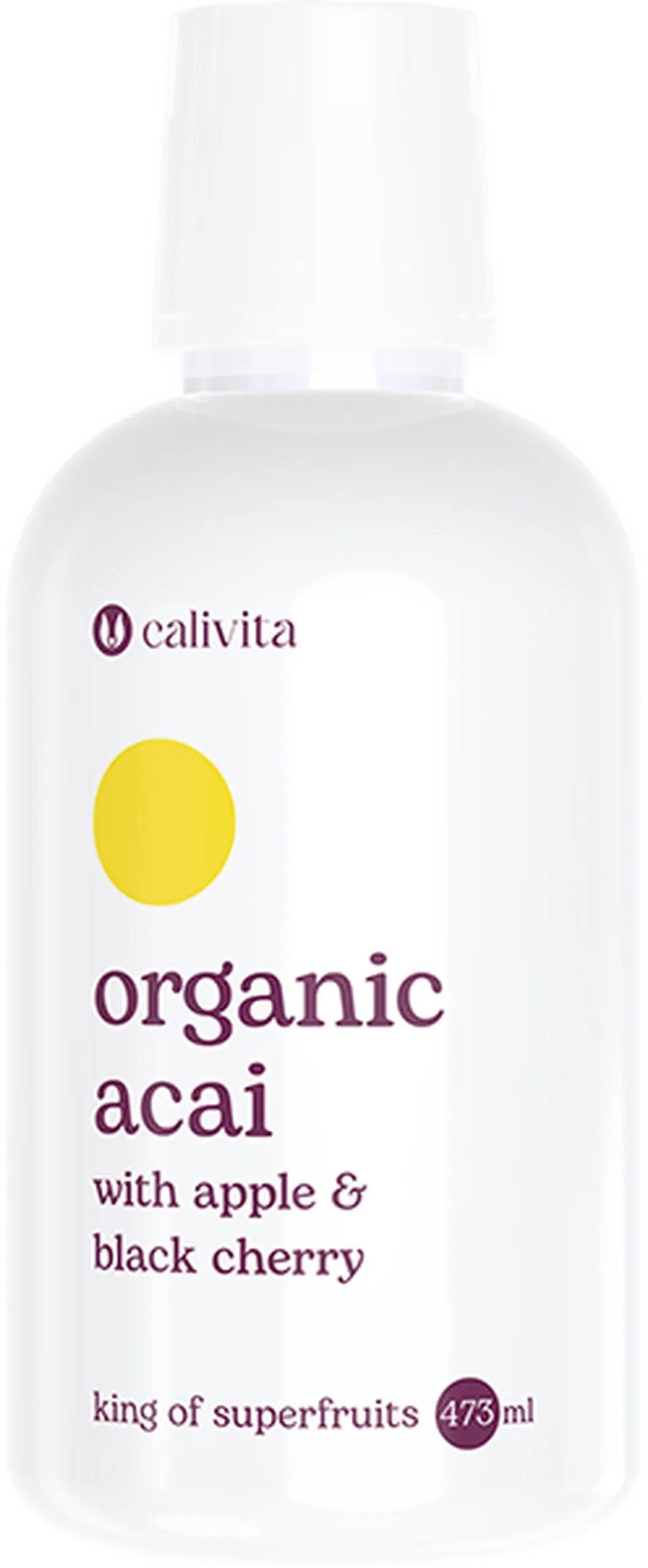 organic acai