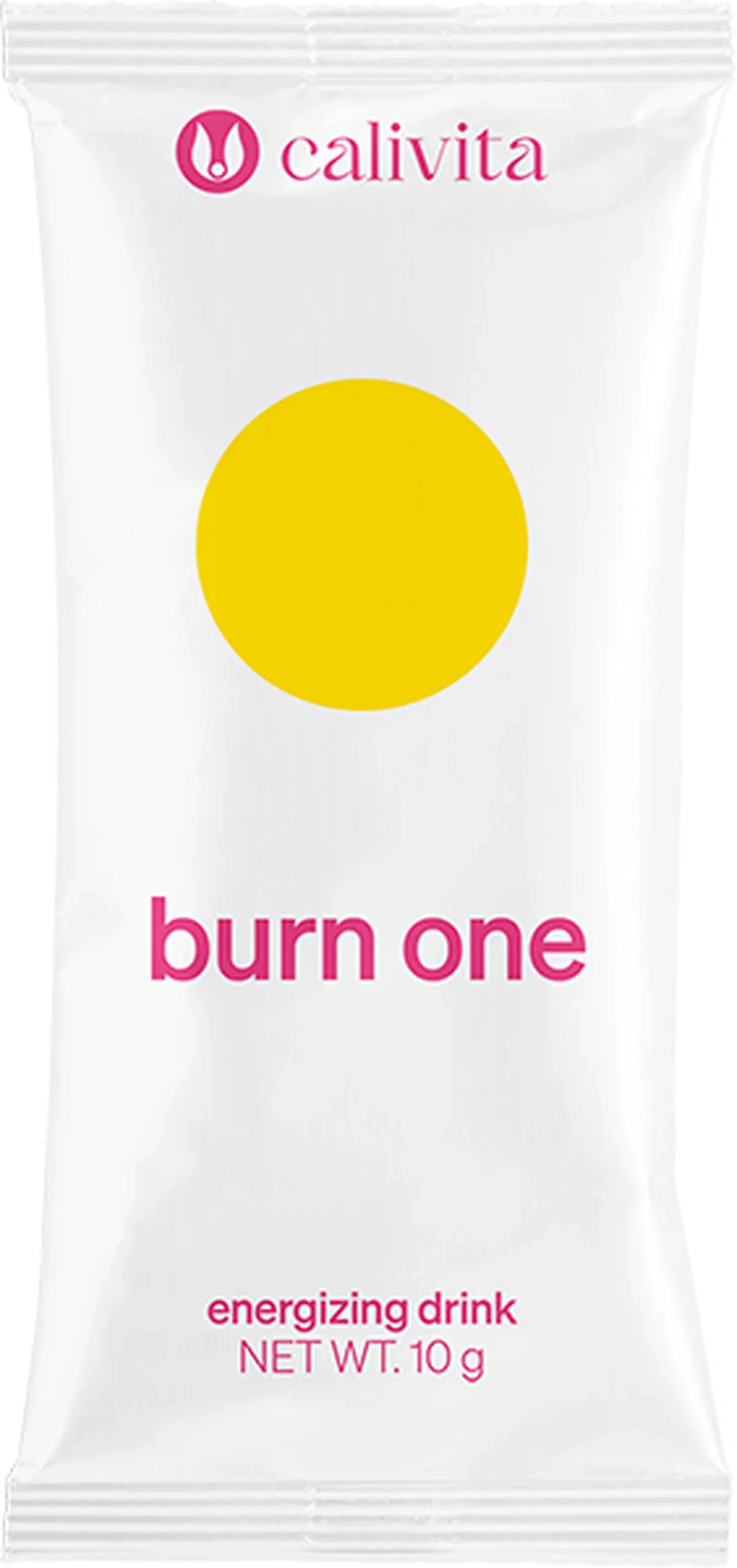 burn one sachet