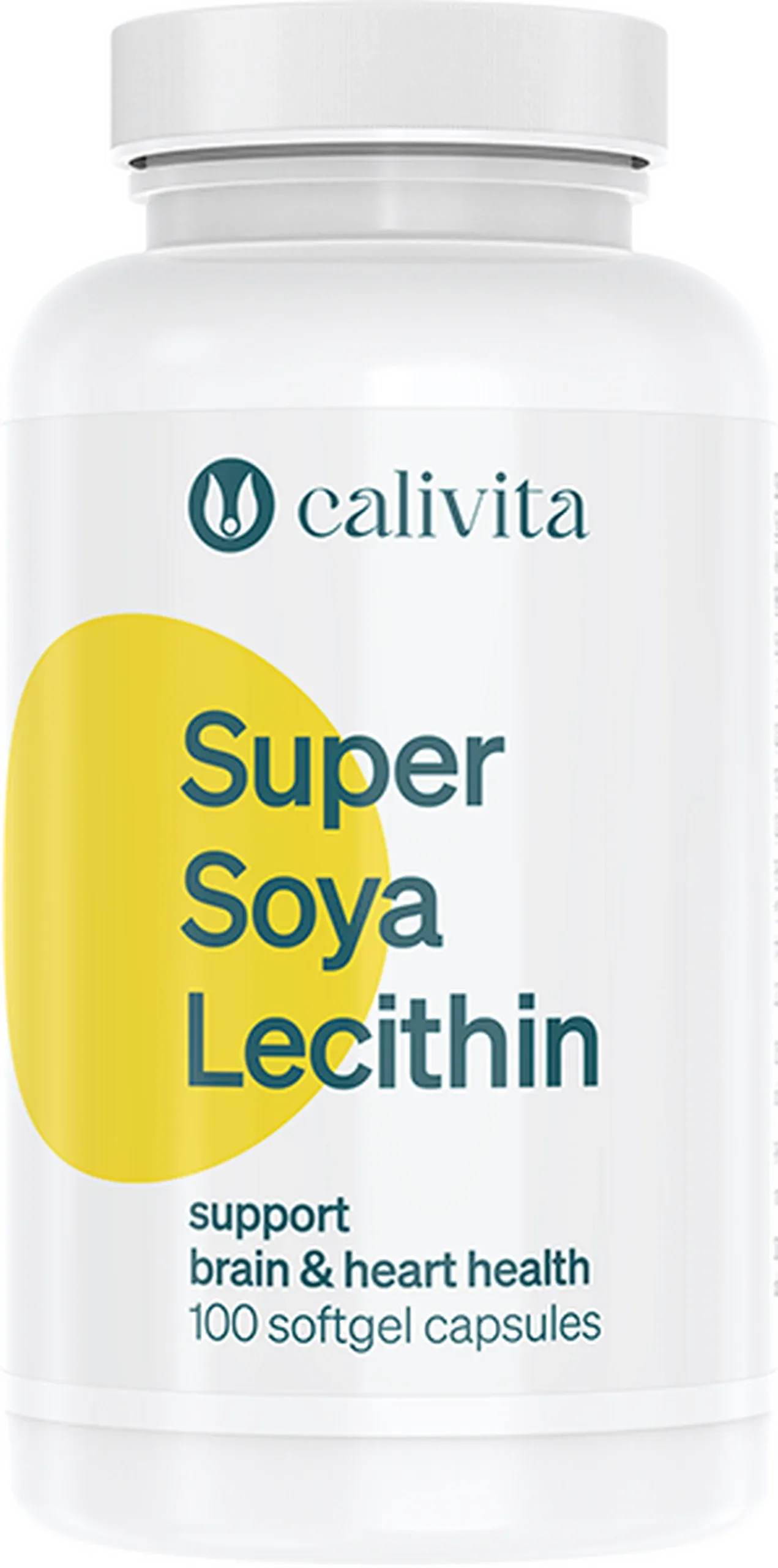 Super Soya Lecithin