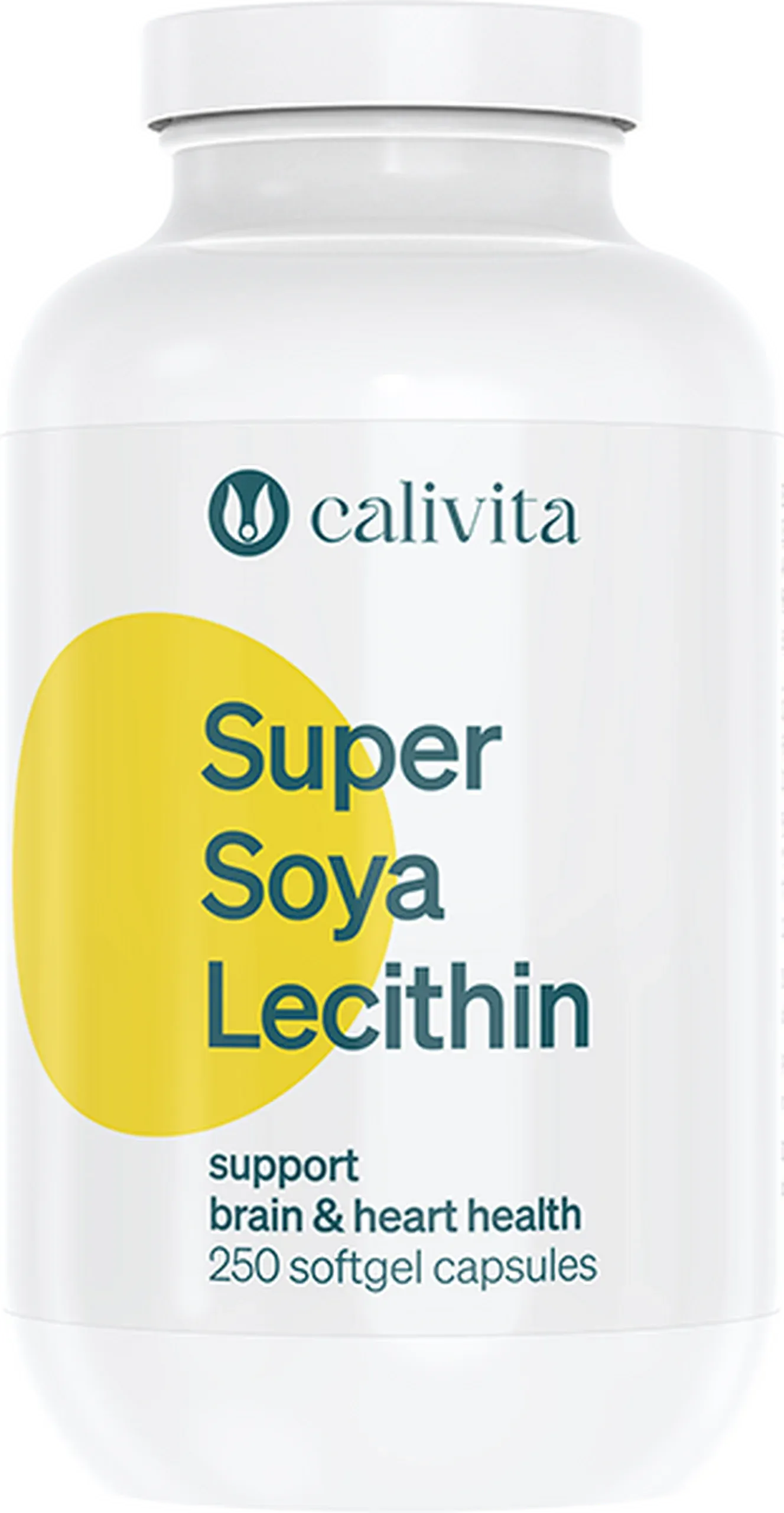 Super Soya Lecithin