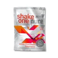 shake one pure