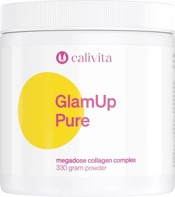 GlamUp Pure