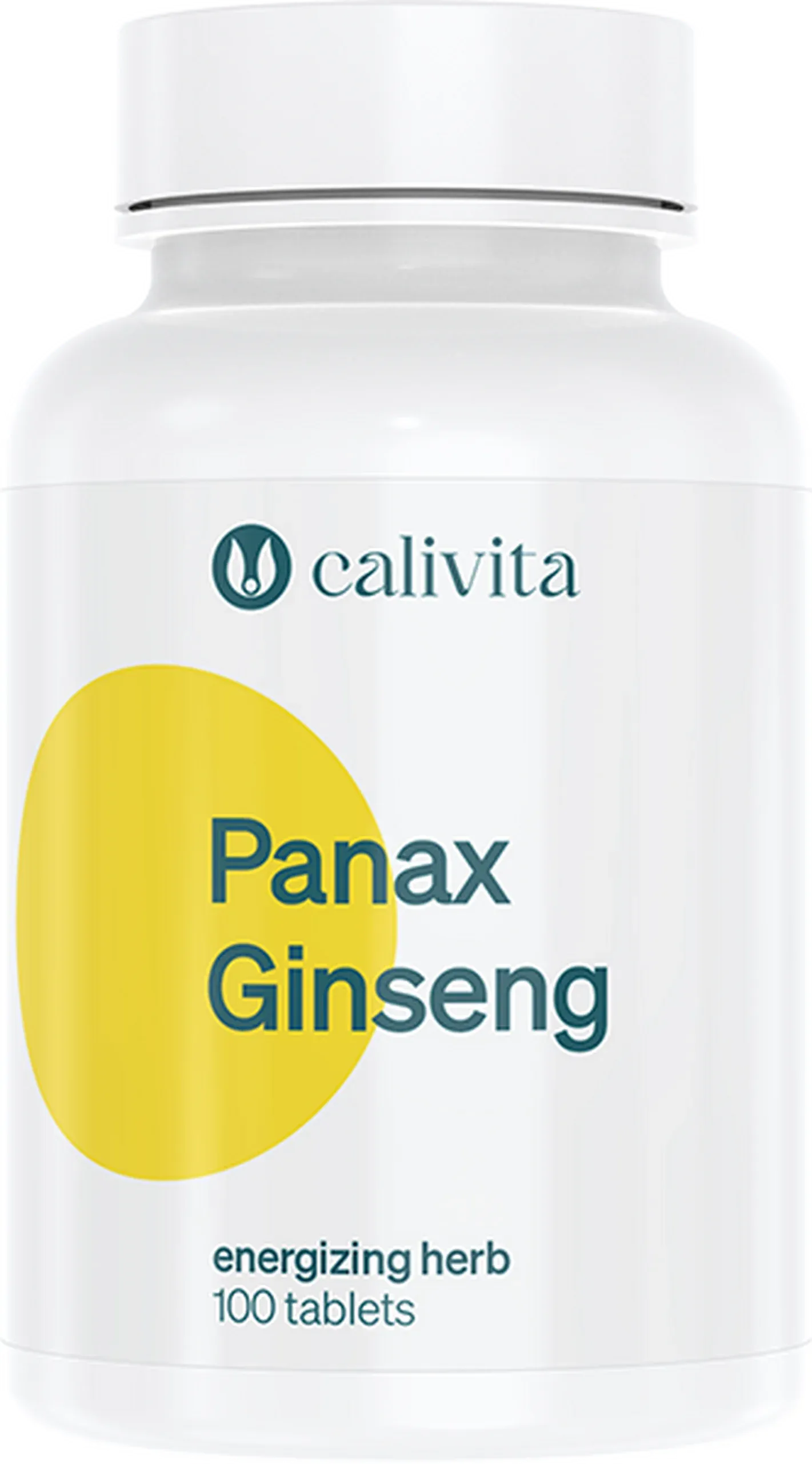 Panax Ginseng