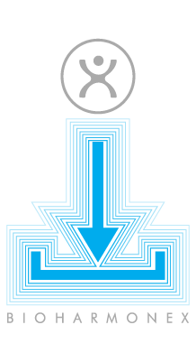 BioHarmonex 4.0 Pattanás/mitesszer program