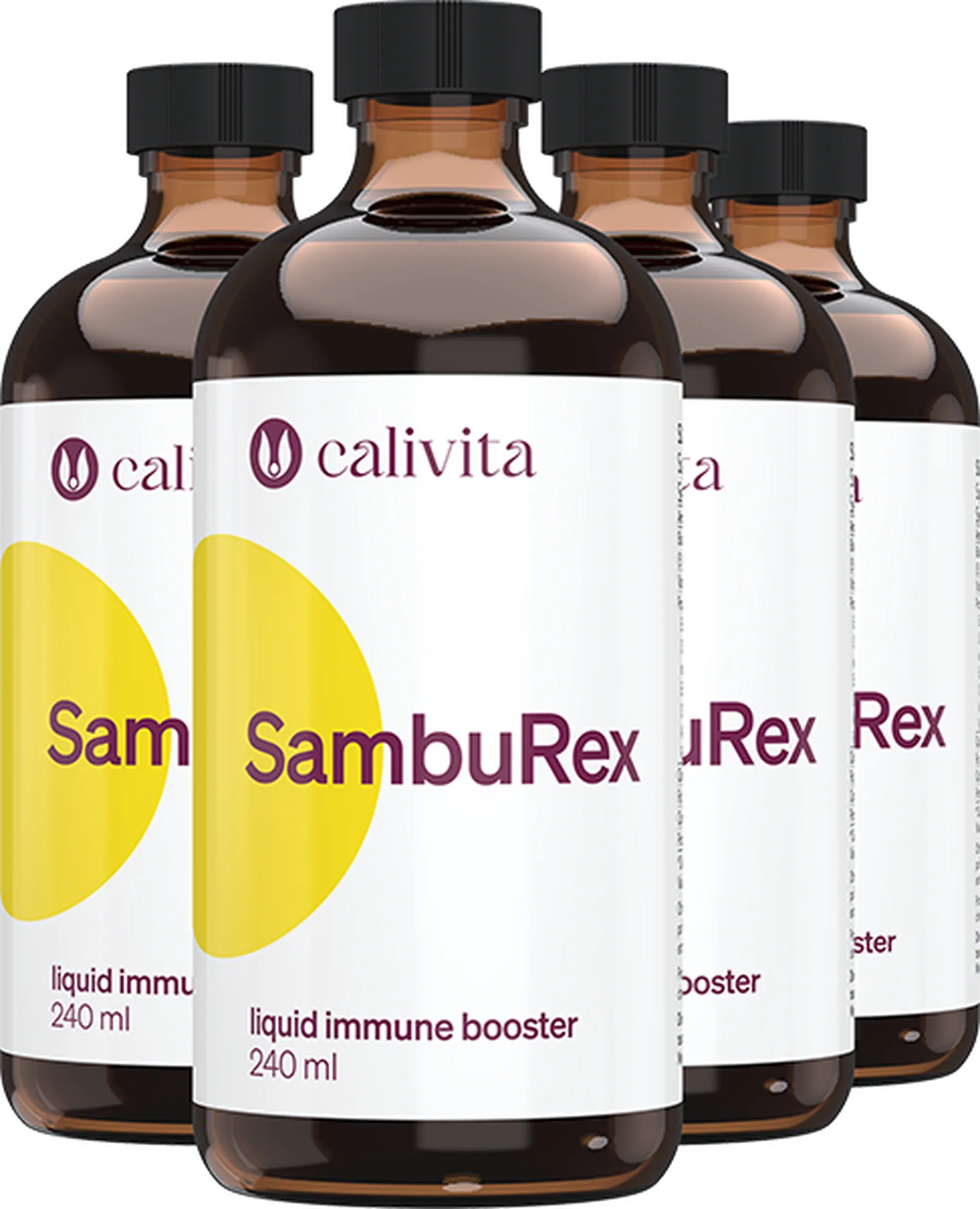 Immunrendszert támogatók